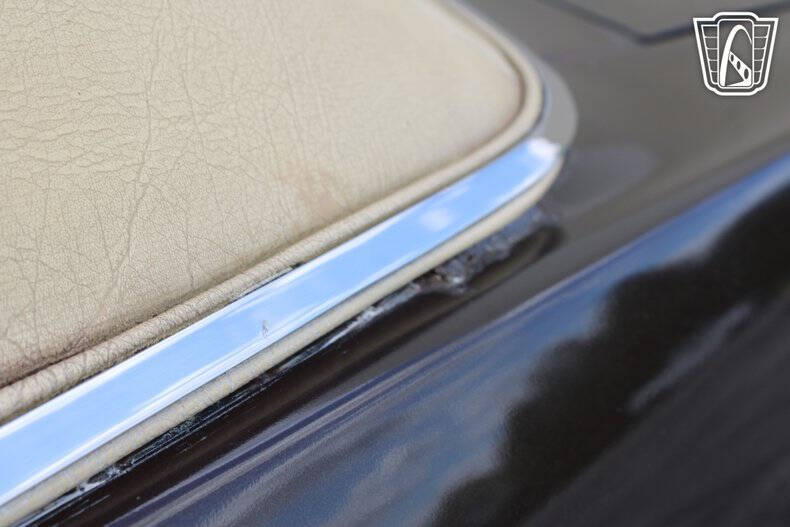 1974 Buick Electra