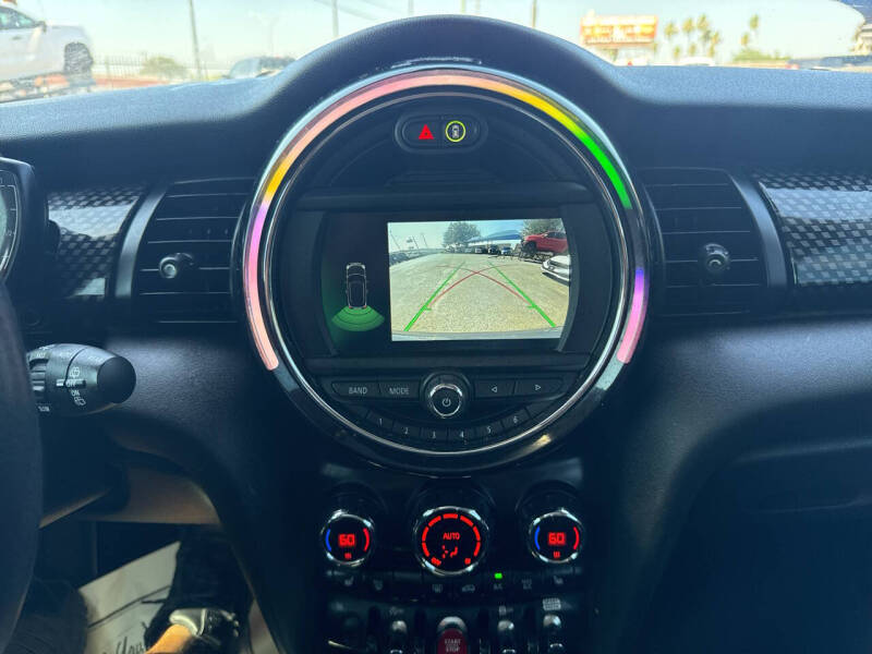 2020 MINI Hardtop 2 Door Cooper S