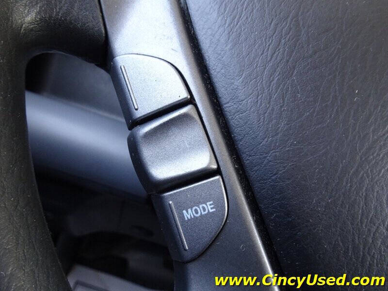 2006 Honda Element EX