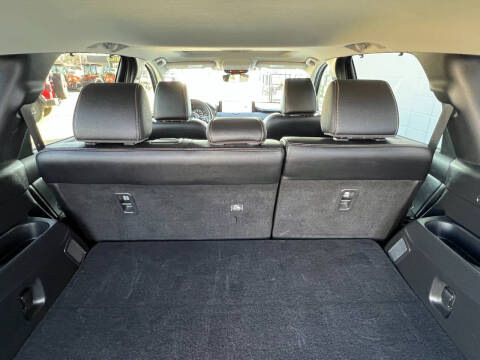 2025 Mazda CX-70 3.3 Turbo Preferred