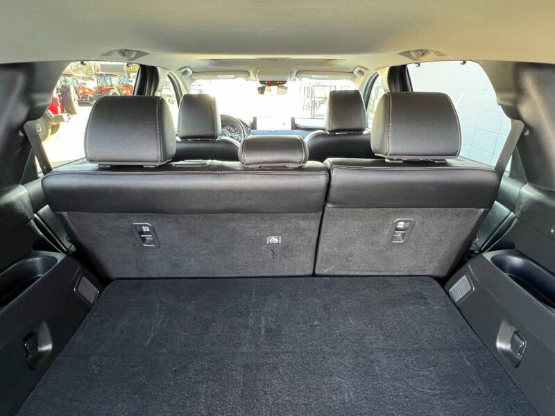 2025 Mazda CX-70 3.3 Turbo Preferred