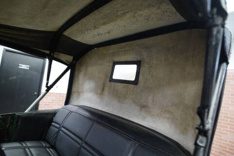 1923 Ford Model T