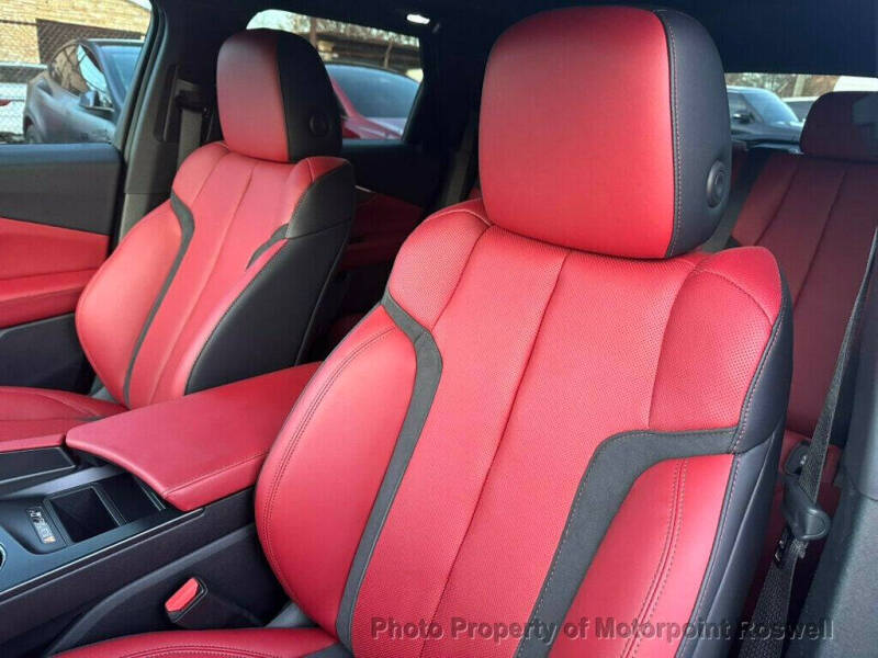 2024 Acura ZDX A-SPEC