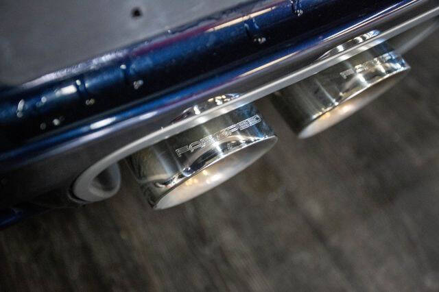 2007 Porsche Cayman S