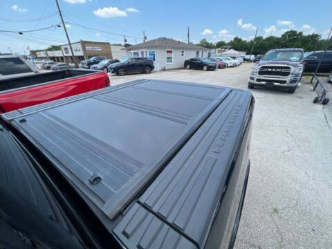 2021 RAM 1500 Limited