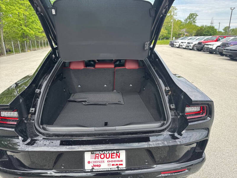 2026 Dodge Charger Scat Pack Plus
