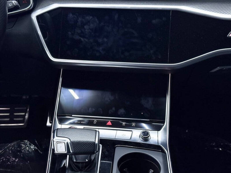 2021 Audi RS 6 Avant 4.0T quattro Avant