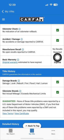 2013 MINI Countryman Cooper S ALL4