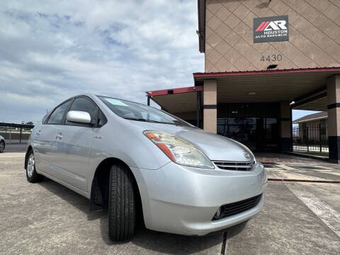 2006 Toyota Prius