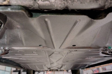 1973 Volkswagen Karmann Ghia