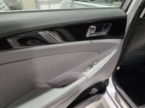 2014 Hyundai Sonata Limited