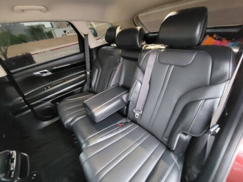 2021 Genesis GV80 2.5T