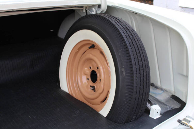 1955 Chevrolet Bel Air