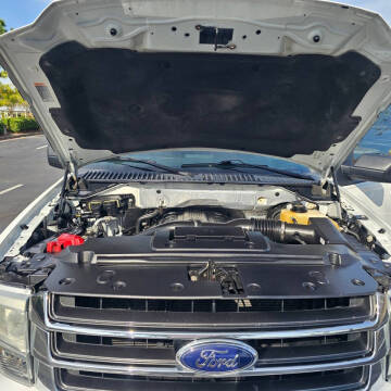 2015 Ford Expedition EL XLT