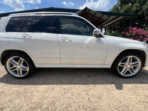 2011 Mercedes-Benz GLK GLK 350