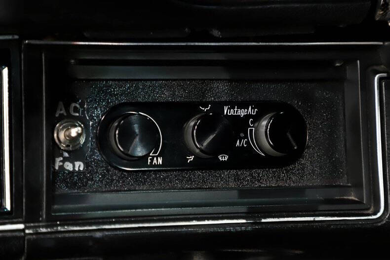 1970 Chevrolet Camaro