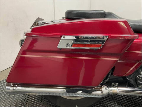 2005 Harley-Davidson Ultra Classic Electra Glide