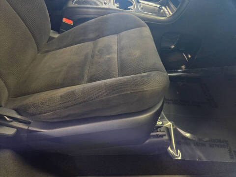 2014 Dodge Grand Caravan