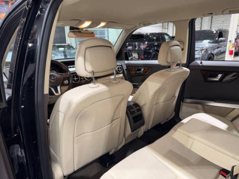 2015 Mercedes-Benz GLK GLK 350