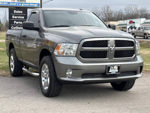 2013 RAM 1500 Express