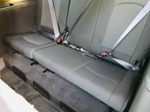 2013 Chevrolet Traverse LT