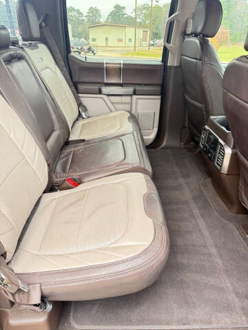 2019 Ford F-150 Limited