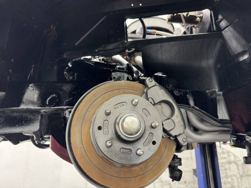 1947 Packard Clipper