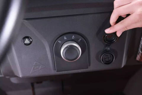 2025 Denago Rover XL6