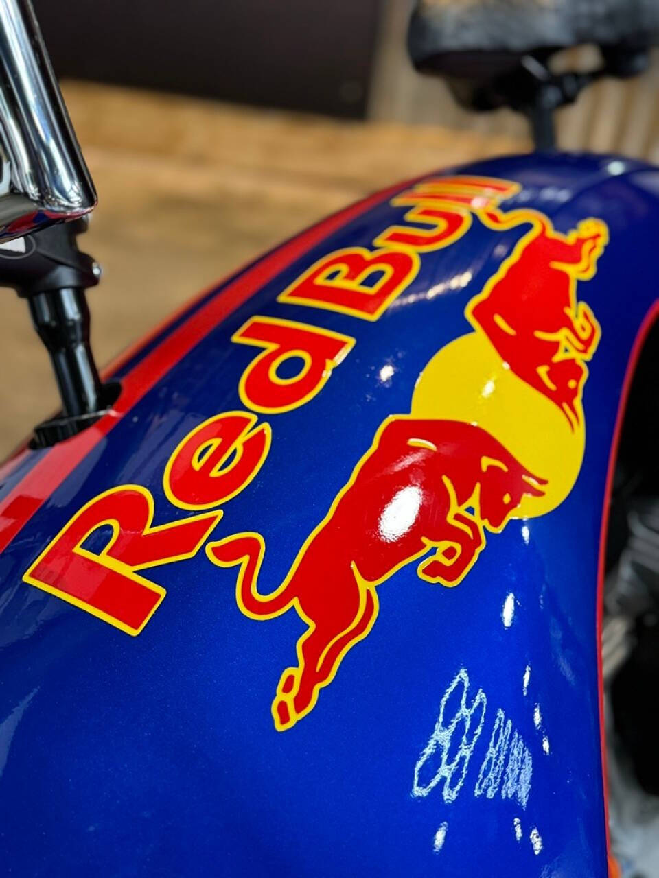 2024 FUSCONETA RED BULL 223CC for sale at TEXAS MOTORS POWERSPORT in ORLANDO, FL