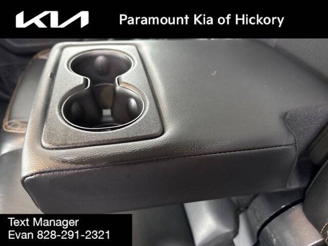 2023 Jeep Gladiator High Altitude