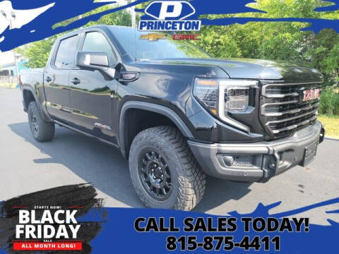 2023 GMC Sierra 1500 for sale at Piehl Motors - PIEHL Chevrolet Buick Cadillac in Princeton IL