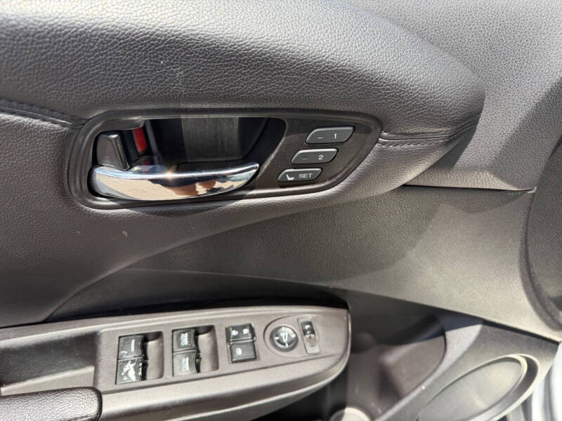 2018 Acura RDX