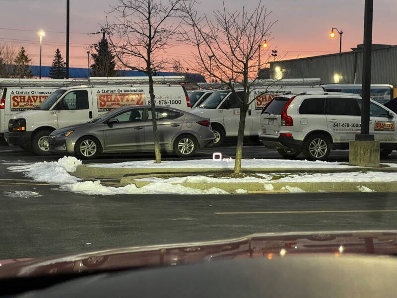 2018 Audi S5 Sportback 3.0T quattro Prestige