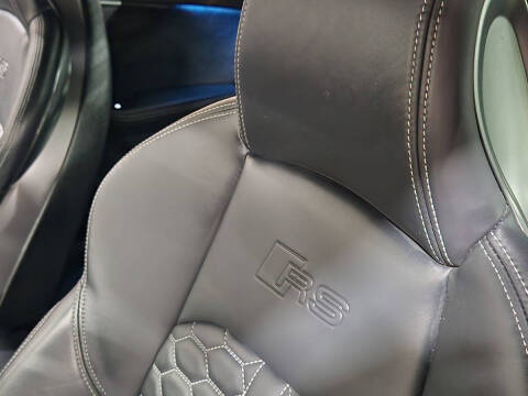 2023 Audi RS 5 Sportback 2.9T quattro