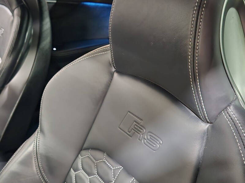 2023 Audi RS 5 Sportback 2.9T quattro