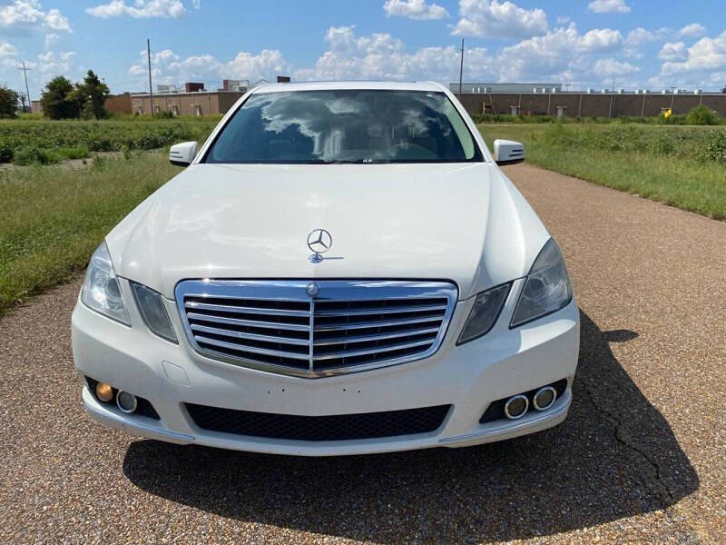 2011 Mercedes-Benz E-Class for sale at The Autoplex Group in Robinsonville, MS