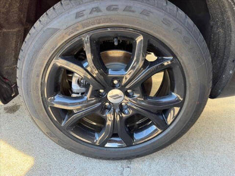 2024 Dodge Hornet R/T