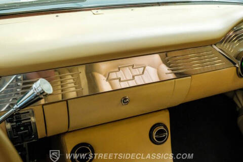 1955 Chevrolet Bel Air