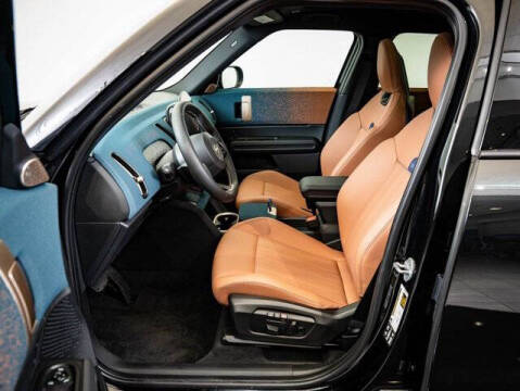 2026 MINI Countryman S ALL4