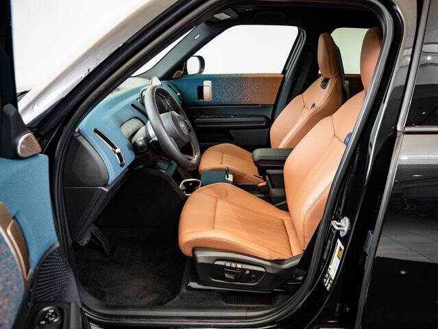 2026 MINI Countryman S ALL4