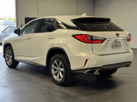 2019 Lexus RX 350