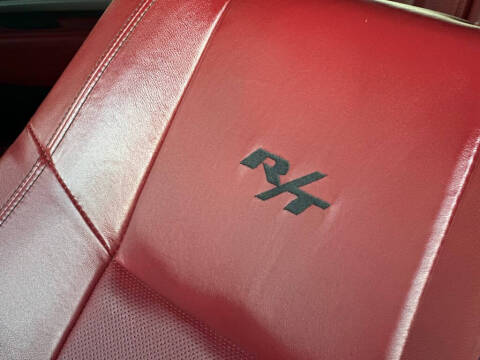 2016 Dodge Durango R/T