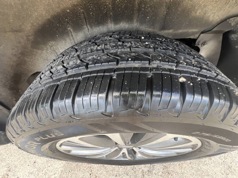 2016 Lincoln Navigator Select