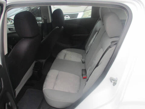 2017 Chevrolet Sonic LT Auto Fleet