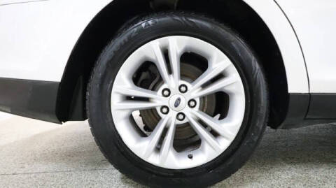 2019 Ford Taurus SEL