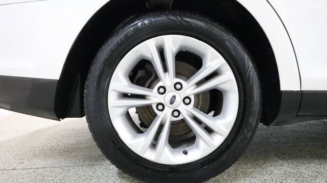 2019 Ford Taurus SEL