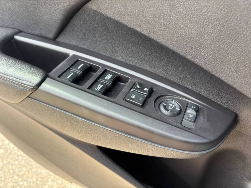 2015 Acura RDX