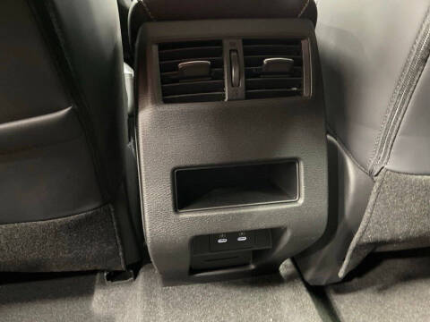 2026 Mitsubishi Outlander Trail Edition