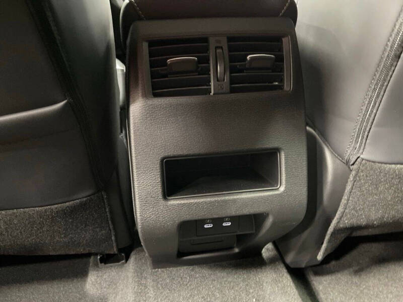 2026 Mitsubishi Outlander Trail Edition