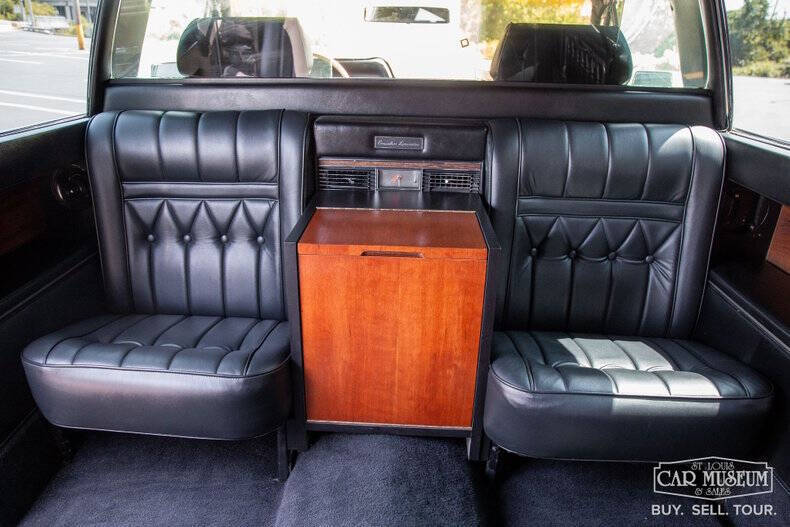 1969 Lincoln Continental